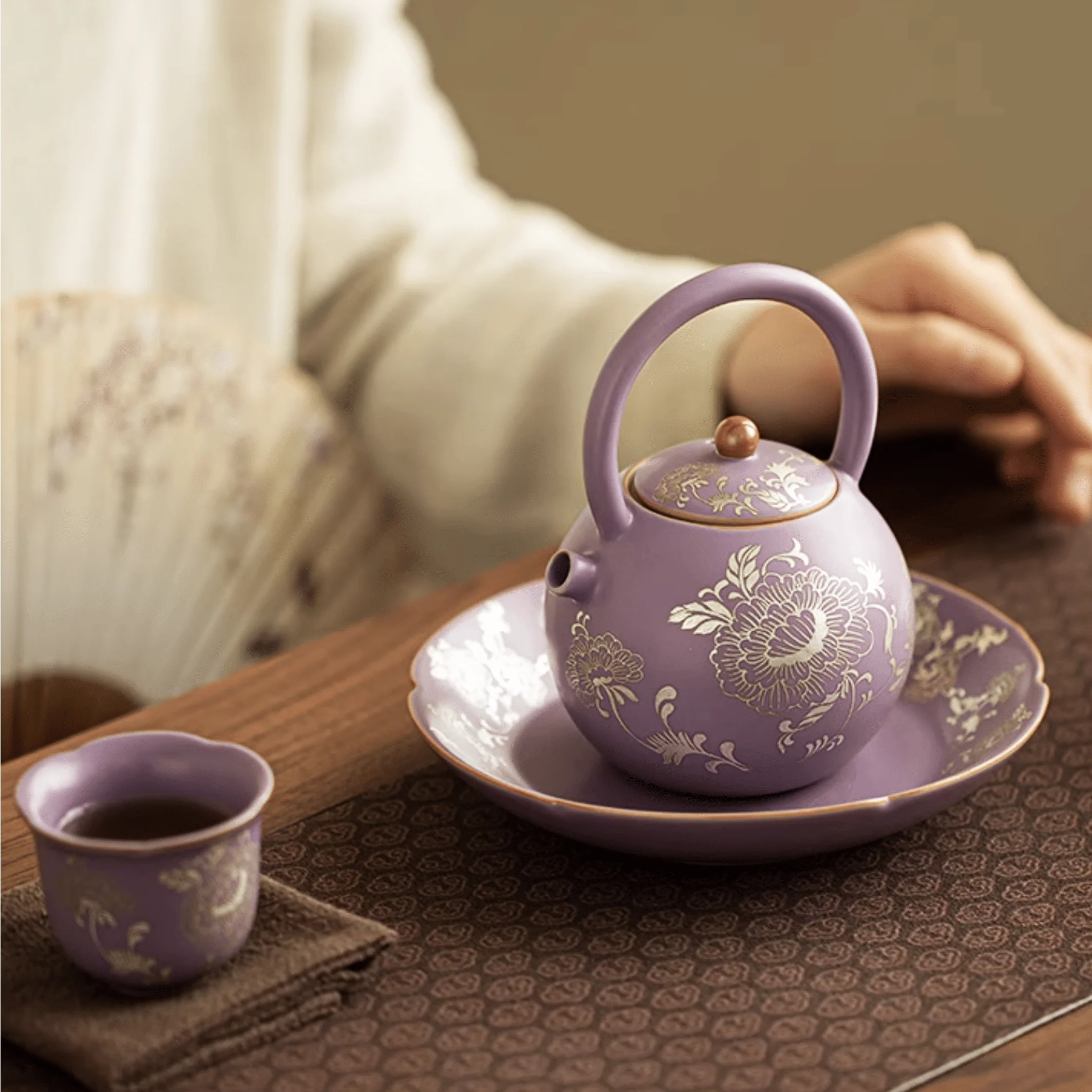 Lilac - Image 3