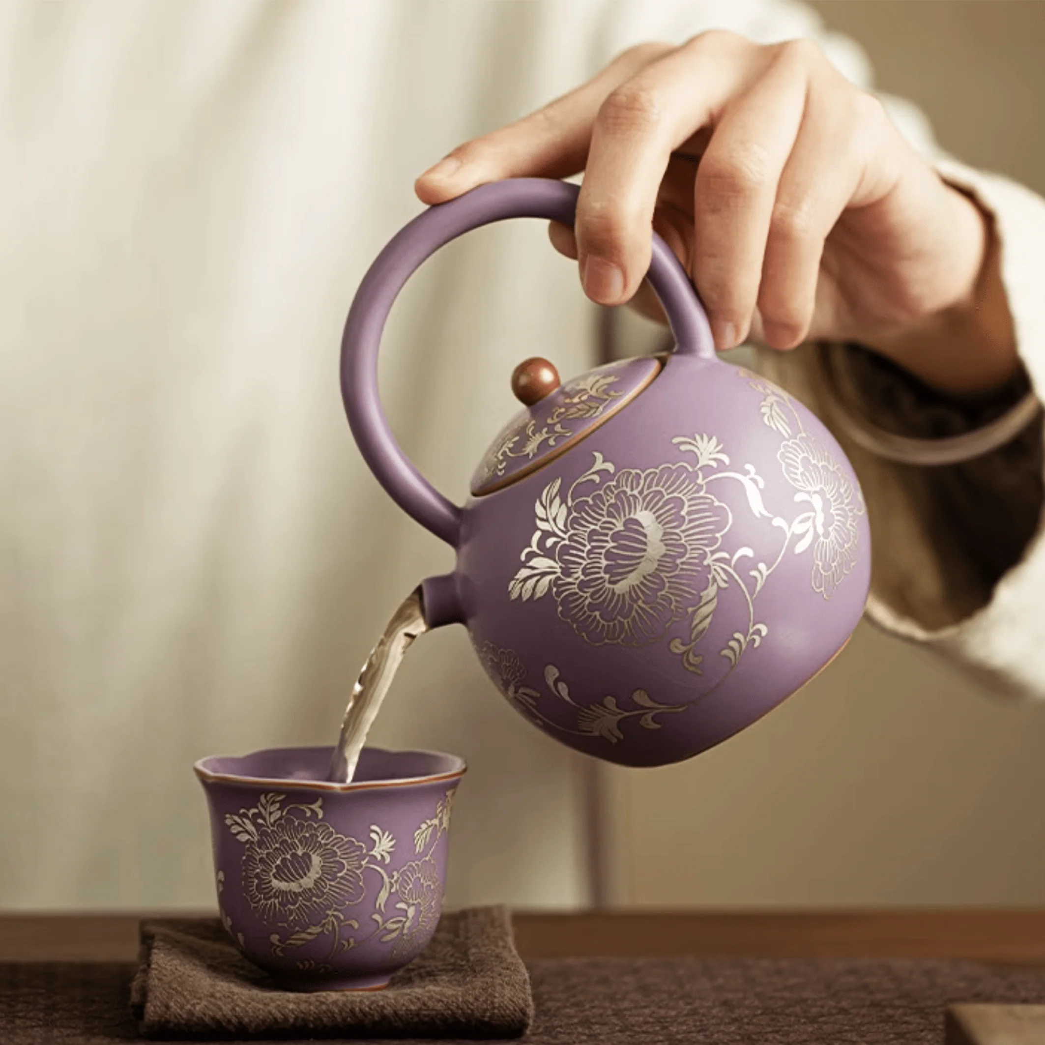 Lilac - Image 4
