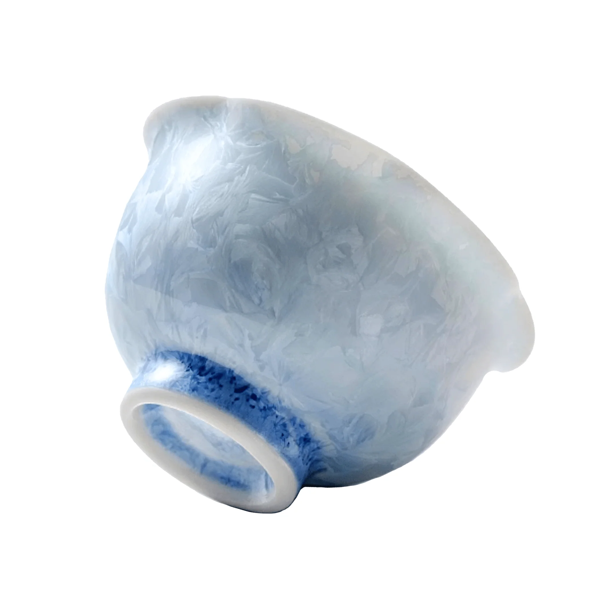 Ice Crackle Glaze - Image 5