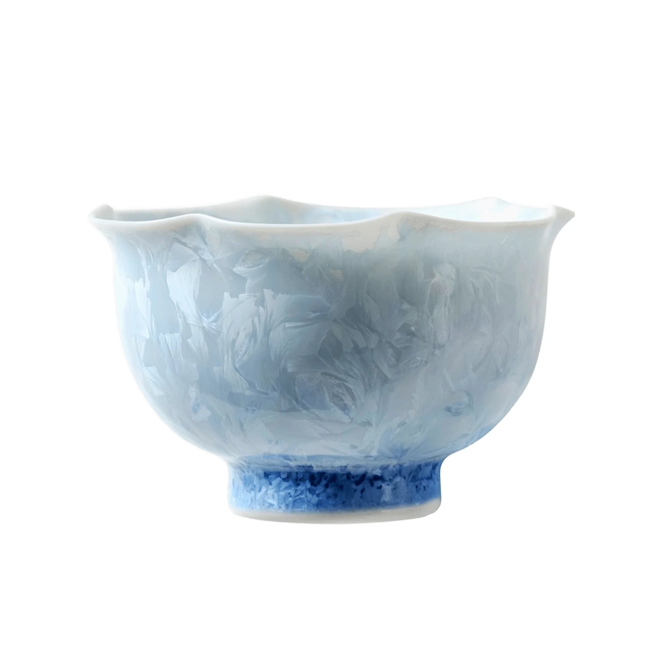 Ice Crackle Glaze - Image 6